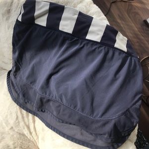 Lululemon skirt